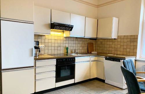 3 Zimmerwohnung mit Garten - Foto 10