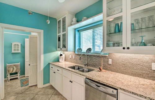 1 Mi to Dtwn Rockport Ocean Pearl House - Foto 10