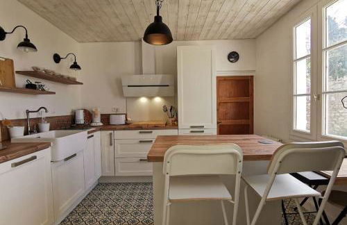 La Villa d'Anna, une décoration très tendance ! - Foto 6