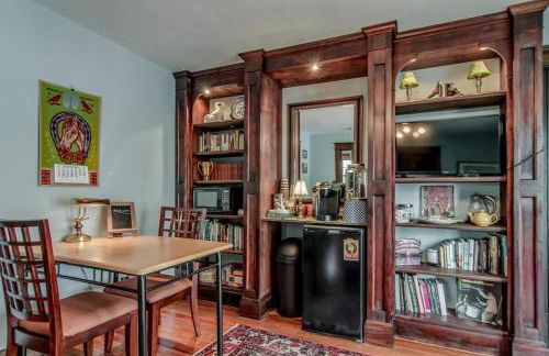 The Honey Bee Suite by Stay Local Nashville - Foto 20