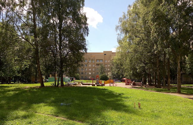 Kompleks kvartir Akademiya - Foto 33