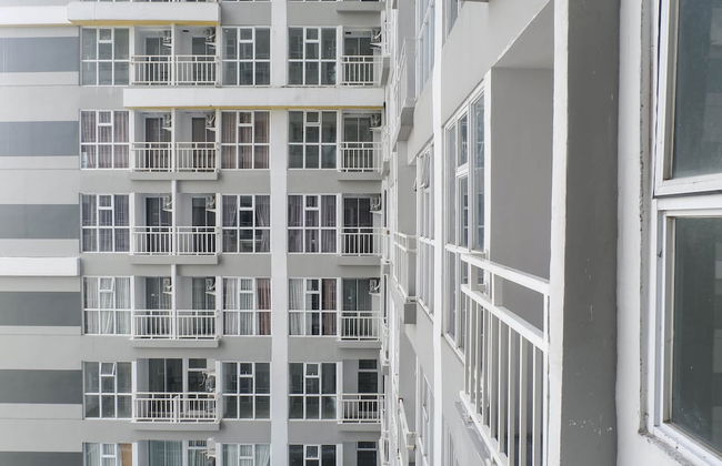 Modern Studio at Taman Melati Apartment - Photo 19