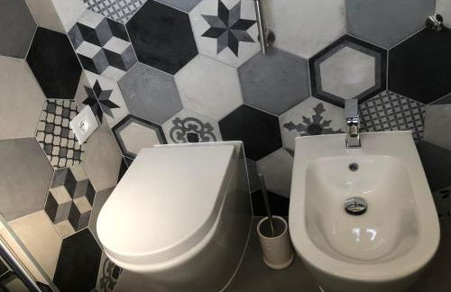 Appartamento Spotorno con ampio terrazzo attrezzato anche con angolo cottura - Foto 44