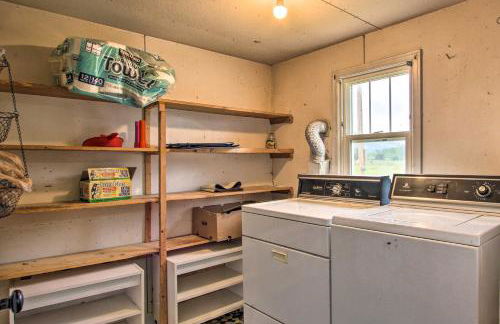 Rustic Hamilton Farmhouse Stunning Mtn Views - Foto 18