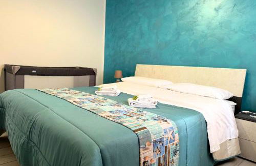 Case Vacanza Zeus - Foto 33