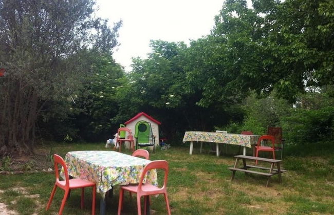 Agriturismo La Casa nel Cielo - Foto 18