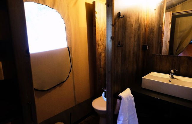 Domaine de la Vallée Heureuse - Foto 44