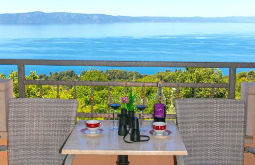 Villa Marija Podgora - Photo 61