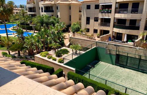 Jardines Del Gorgos Modern Retreat Near Javea Beach - Foto 6