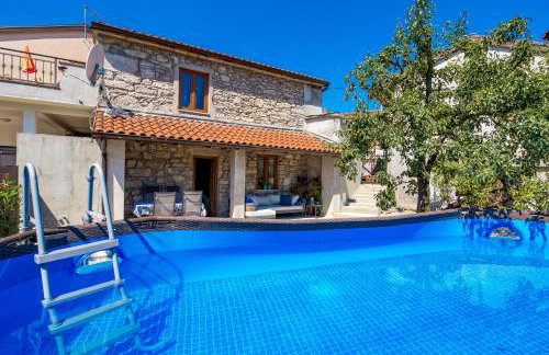 Rural holiday home Stankolina Opatija - Foto 3