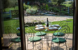 Glan Llyn Farm House - Foto 26