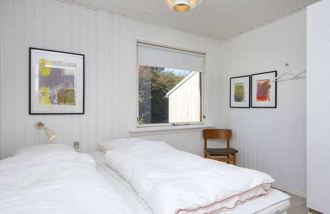 4 Star Holiday Home in Ronde - Photo 7