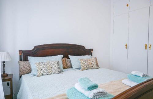 For You Rentals Vivienda TEMPORAL Ideal Espacio Acogedor en Alcobendas con Terraza Privada DAR173 - Foto 39