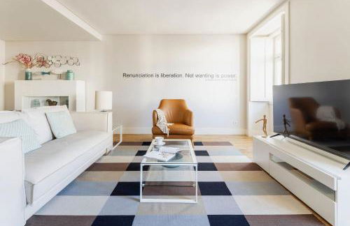 Chiado Square Apartments | Lisbon Best Apartments - Photo 38
