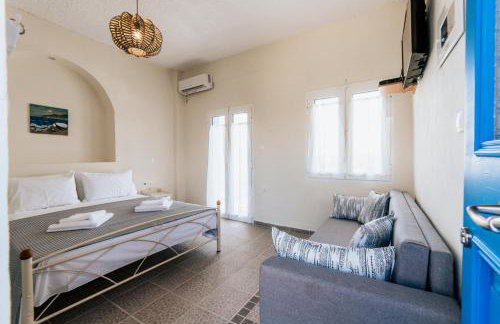 Cyclades Luxury Studios - Foto 20