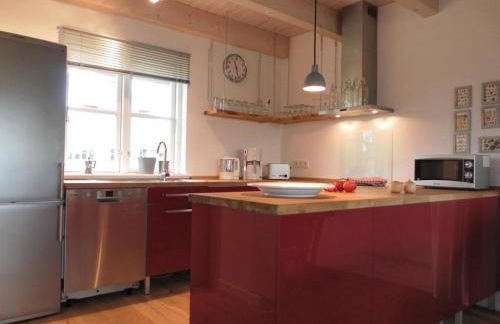 Ferienhaus Fritid - Foto 13