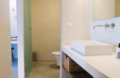 Isalos Sea View Studios - Foto 53