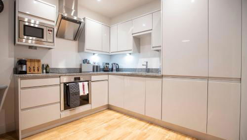 Urban Living's - King Edward Luxury Suites - Foto 4