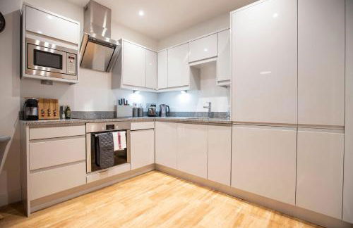 Urban Living's - King Edward Luxury Suites - Foto 4