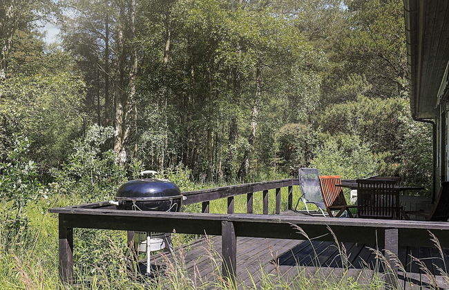 4 Person Holiday Home in Laeso - Foto 48