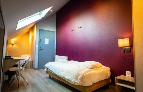 Résidence Hera Paris Orly Aéroport - Foto 44