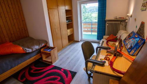 Nature Paradies am Seeberg - Foto 3, Game Room