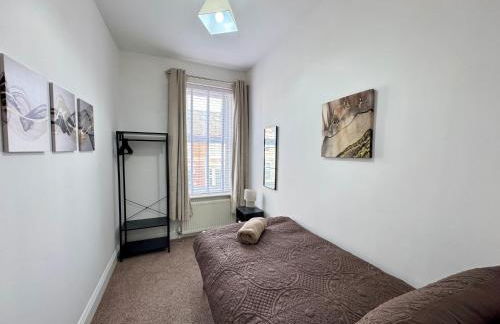 Ocean Apartment, Spacious 5 bedroom holiday home - Foto 18