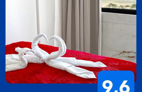 Charmoso Apartamento - Vista Mar - Boa Viagem - Photo 10