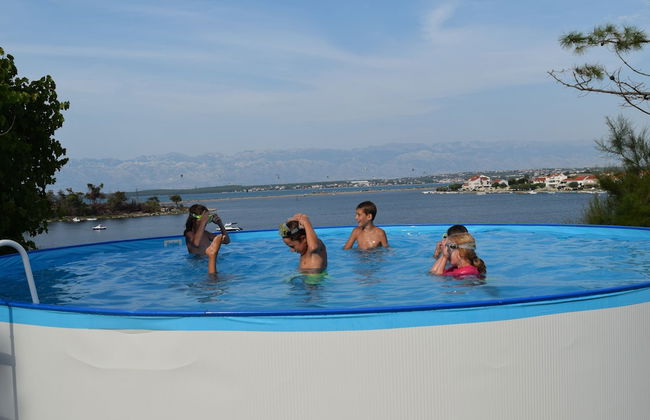 Apartments Valentina-B - Foto 54