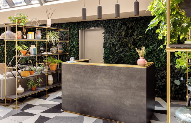 Zanzibar Locke - Foto 6