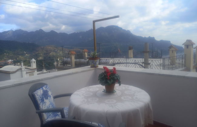 Ravello for You Casa Gallo - Foto 20