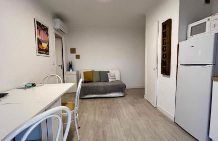 Vacances Arbanaises - Appartements Giens - Foto 13