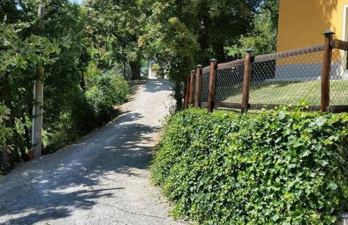 Pietra di Bismantova Short Lets - Foto 21