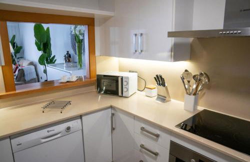 Apartamentos Calpestabili - Photo 58