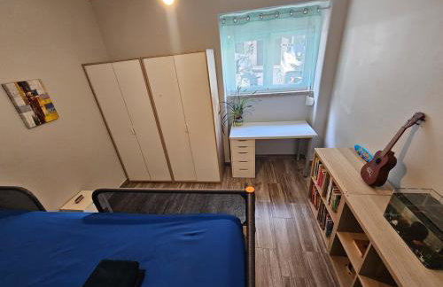 Parque das Nações Room - Photo 17