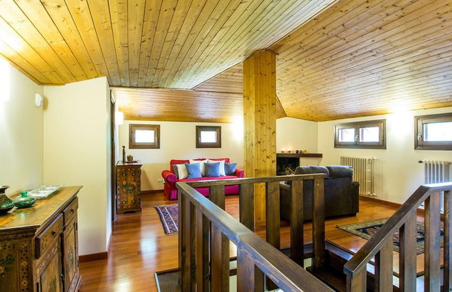 Villa Pina 8 2 in Sulbiate - Foto 24