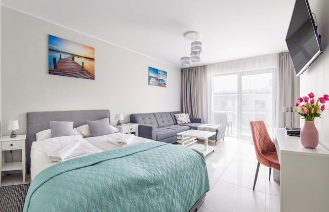 Sun & Snow Balticus - Photo 67