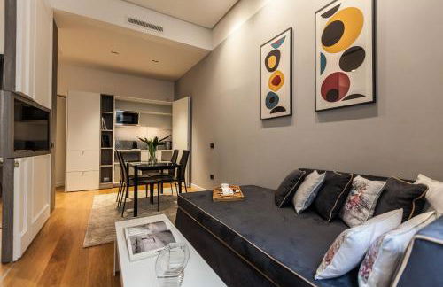 Amazing Piazza Venezia Suites - Foto 6