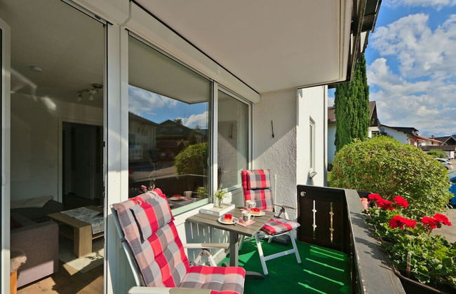 Pleasant Apartment in Fischen - Photo 30