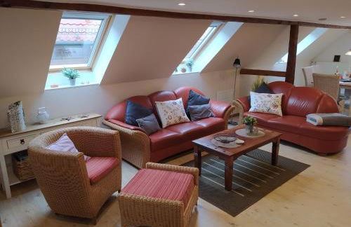 Ferienwohnung in der Altstadt von Heiligenhafen - Foto 9