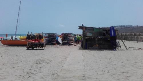 Gran Alicante Bungalow in Beach Resort - Foto 5