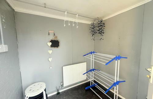 Heartfelt Cambridge Home - Foto 39