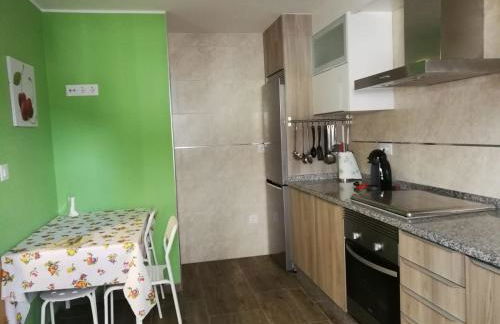 Casa rural Camelle Casa dos avós - Foto 9