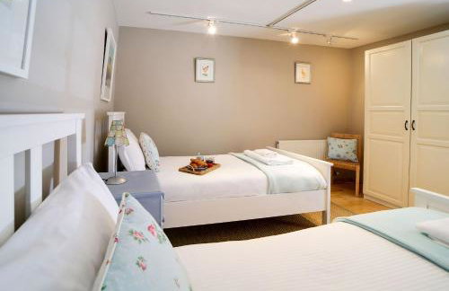 Stone Barn - Foto 14