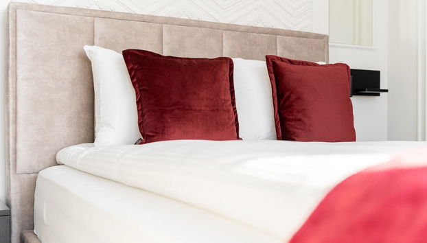 MARGI Dali Apartament LUX - Foto 3, Habitación