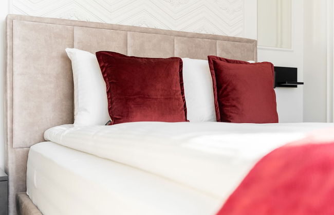 MARGI Dali Apartament LUX - Foto 3