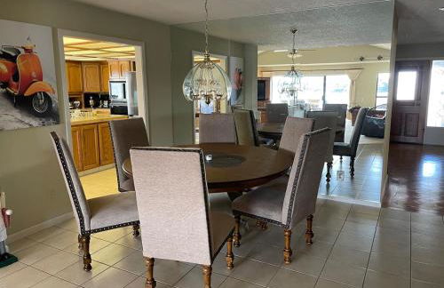 Discovery Bay Home on fast water - 2,400Sq ft - Foto 8