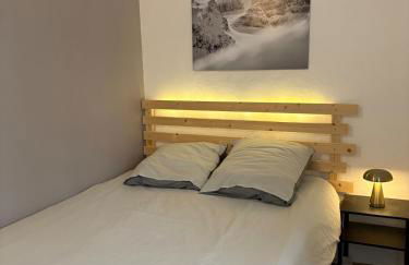 Appartement cosy 4 personnes - Foto 6