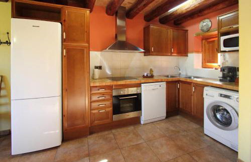 Casa Rural Sant Joan - Foto 11