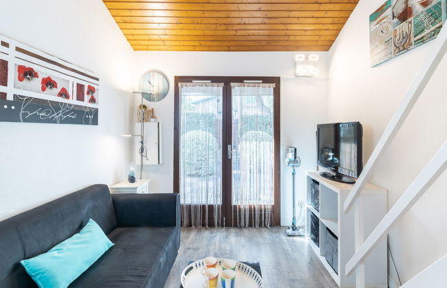 lotissement Les Rives de Capbreton - Foto 7